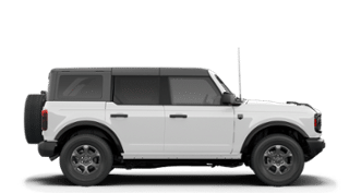 2026 Ford Bronco® External Image 1